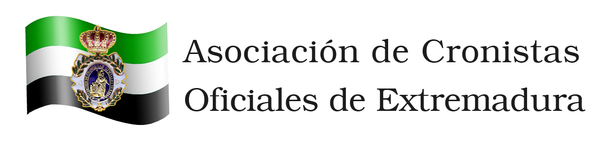 Cronistas Oficiales de Extremadura