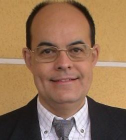 José Antonio Ramos Rubio