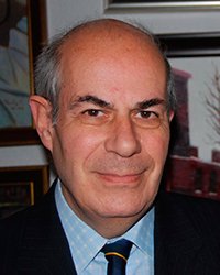 Francisco Zarandieta Arenas