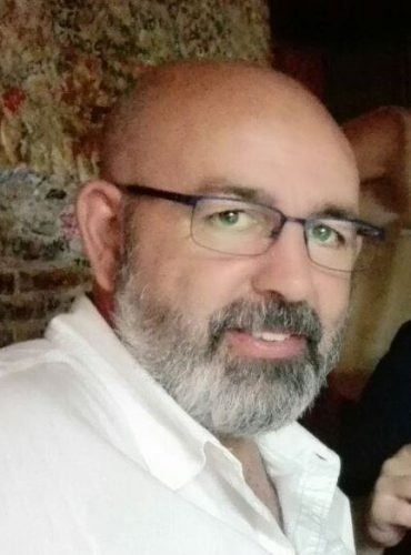 Juan Diego Carmona Barrero