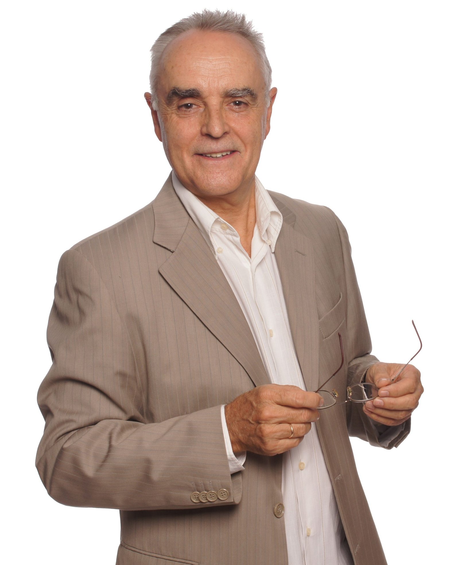 Tomas García Muñoz