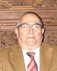 Fernando Delgado Rodríguez