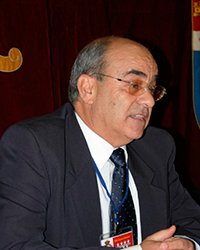 Alejandro García Galán