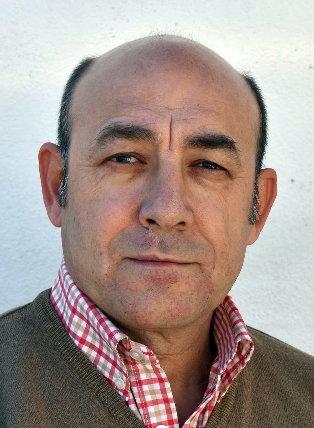 Francisco Javier Timón García