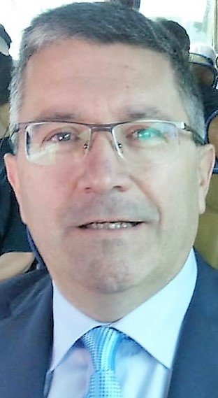 Francisco Javier García Carrero