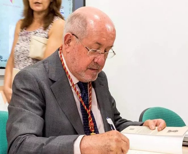 José Vidal Lucía Egído