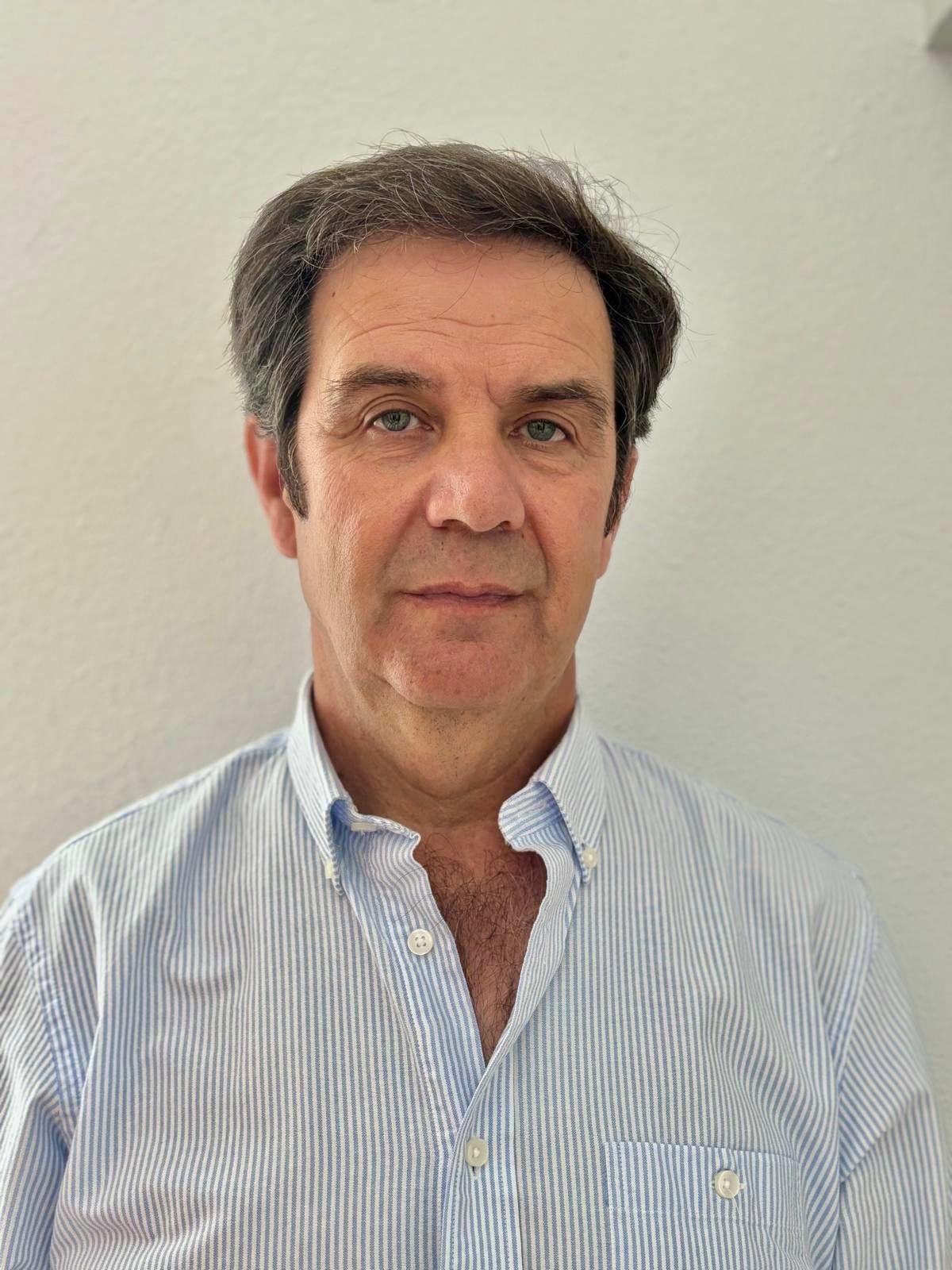 Emilio Arroyo Bermejo