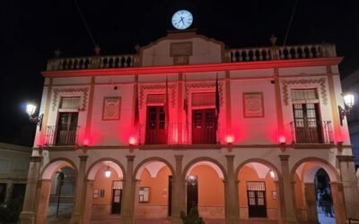 DIA MUNDIAL CONTRA LA POLIO EN MONTIJO