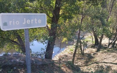 LA «MADERADA» EN EXTREMADURA O DE CUANDO EL RÍO JERTE ERA UTILIZADO PARA TRANSPORTAR MADERA DE CASTAÑO Y ROBLE