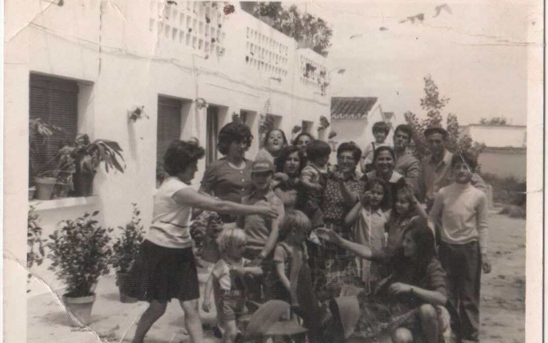 Obreros, ¿ciudadanos de segunda?