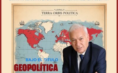 Conferencia – Coloquio a cargo de D. José Manuel García-Margallo