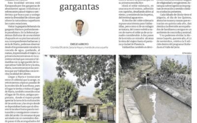 Artículo publicado en El Periódico de Extremadura – 26/10/2025