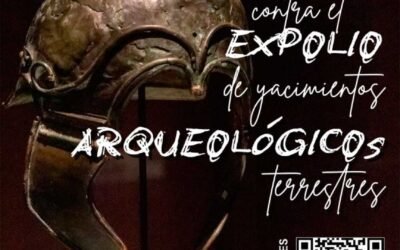 JORNADA COLOQUIO «LA LUCHA CONTRA EL EXPOLIO»