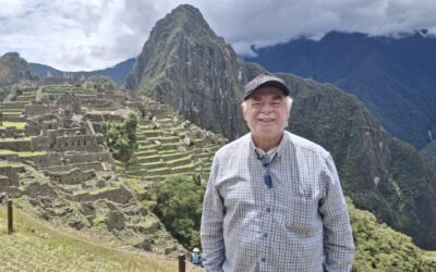 VIAJE AL PERÚ DEL MUNDO INCA