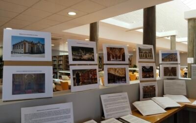 EXPOSICION BIBLIOBELLEZAS