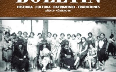 BOLETÍN SEPTIEMBRE – NÚM. 96
