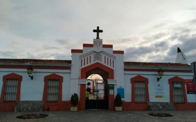 LOS CEMENTERIOS DE MONTIJO
