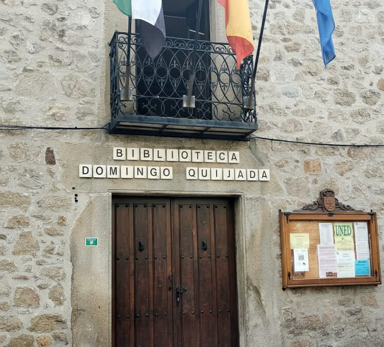 Un homenaje merecido