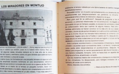 LOS MIRADORES DE MARI ARROBAS