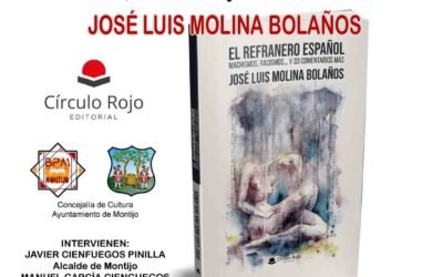 «EL REFRANERO ESPAÑOL, MACHISMOS, RACISMOS. Y 33 COMENTARIOS MÁS». PREPARANDO SU PRESENTACIÓN