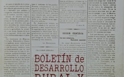 EL CAMINO DE SANTIAGO MOZÁRABE