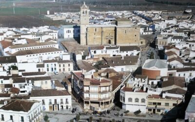 La Acrópolis de Montijo