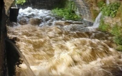 Tornavacas, la localidad más lluviosa de España