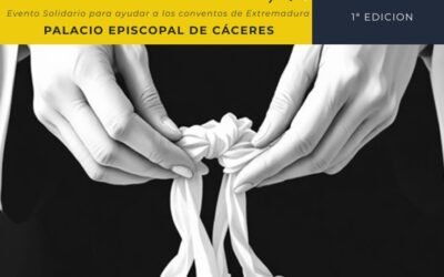 CONFERENCIA SOBRE COCINA MONACAL