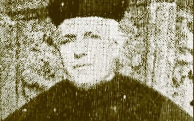 Quién era Eugenio Escobar Prieto