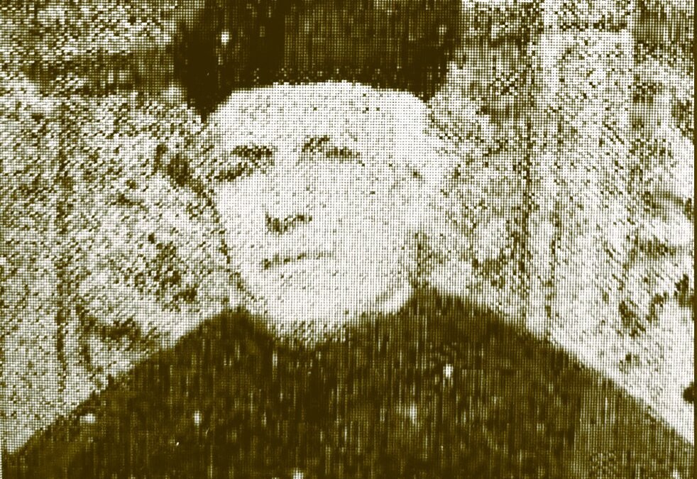 Quién era Eugenio Escobar Prieto