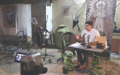 El joven montijano Fernando Pérez López premio «Arturo Barea de Investigación Cultural 2025»: alumno del IES Vegas Bajas de excelente cualidades