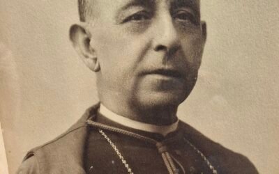 Feliciano Rocha Pizarro, sustituto del cardenal Segura