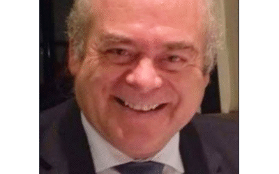 Juan Francisco Rivero, Cronista Oficial de Las Brozas y de Hinojal, nombrado Académico de la Real Academia Europea de Doctores