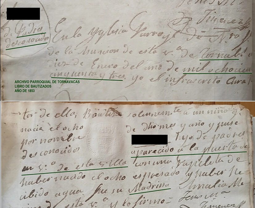 Los Niños Expósitos