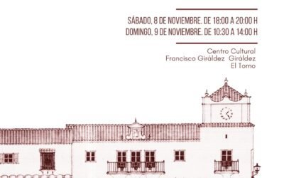 III Jornada de patrimonio histórico cultural de El Torno