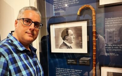 Hilario Jiménez Gómez, Cronista de Montánchez, Académico de la Nacional de Historia y Geografía de México