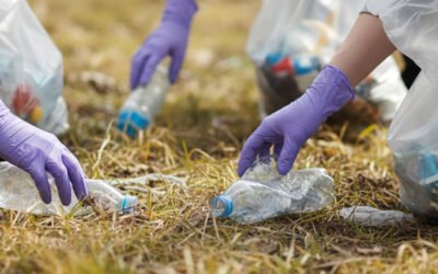 Este Sábado luchamos en Plasenzuela contra La Basuraleza, Proyecto Libera!