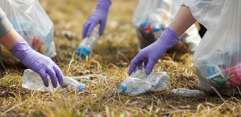 Este Sábado luchamos en Plasenzuela  contra La Basuraleza, Proyecto Libera!