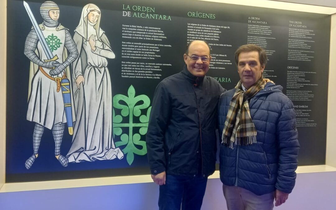 NUEVO PROYECTO BIBLIOGRÁFICO SOBRE ZARZA LA MAYOR