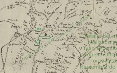 El puente de Cabezuela: una joya arquitectónica e histórica con siglos de antigüedad