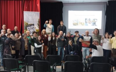 Seminario de Historia y vivencias del Valle del Jerte