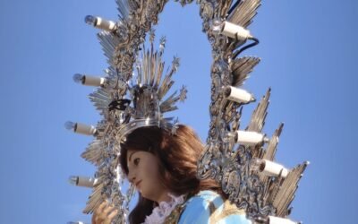 El Arzobispo de Mérida-Badajoz y la Presidenta de la Junta de Extremadura estarán en Puebla de la Calzada: «invitados a la Eucaristía con motivo de la Inmaculada»