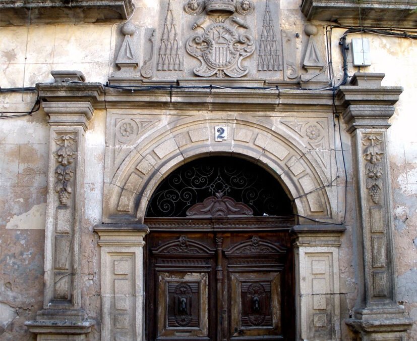 Un Nuevo Foco de Rescate Patrimonial en Trujillo: La Fundación Pizarro Afianza su Compromiso Histórico