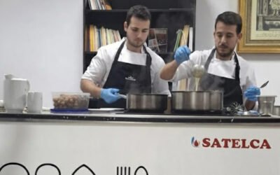 EXCELENTE FERIA SOBRE COCINA MONACAL