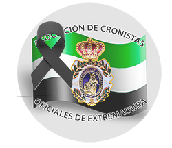 Cronistas Oficiales de Extremadura