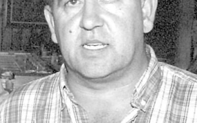 EL SACERDOTE D. MANUEL MALAGÓN MARTÍNEZ CUMPLE 50 AÑOS DE SU ORDENACIÓN