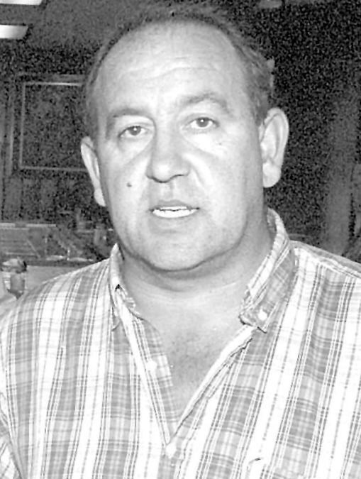 EL SACERDOTE D. MANUEL MALAGÓN MARTÍNEZ CUMPLE 50 AÑOS DE SU ORDENACIÓN