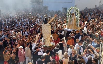 SOLICITUD DE DECLARACIÓN DEL «DOMINGO DE LOS TIROS» COMO FIESTA DE INTERÉS TURÍSTICO REGIONAL
