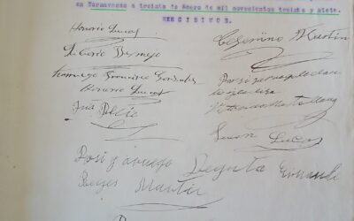 HISTORIA Y MEMORIA DE TORNAVACAS, 1, 2026: LA BÚSQUEDA DEL AVIÓN DE LA LEGIÓN CÓNDOR ESTRELLADO EN EL CALVITERO. ENERO DE 1937.