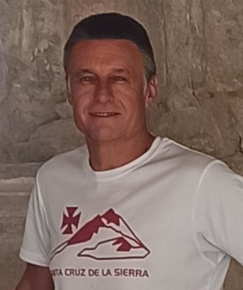 Agustín Melchor Terrón